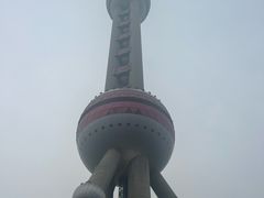 -东方明珠广播电视塔