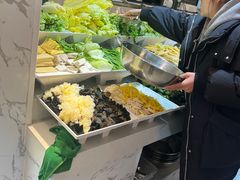 -醉人椒麻辣香锅(上地华联店)
