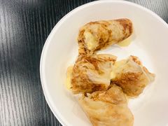 芝士拉丝卷饼-台湾逢甲夜食(天河店)