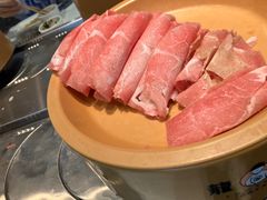-龍歌自助小火锅(李沧顺和汇店)