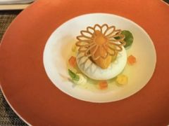 -莲西餐(曲江店)