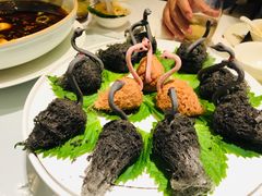 -智民小馆·佛跳墙(东岸国际店)