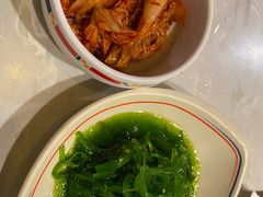 -七八冷面·延边朝鲜族美食(欢乐谷店)