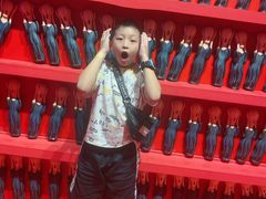 -不可思议减压馆·解压博物馆·摔碗发泄·团建定制