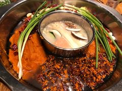 -周幺妹重庆老火锅(银泰城总店)