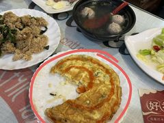 -金姐台湾菜(珠江路店)