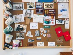 -Line 咖啡(石厦花园店)