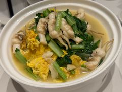 -莆田餐厅PUTIEN(金融街购物中心店)
