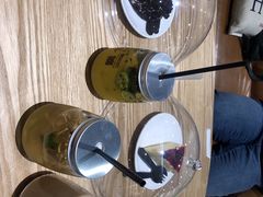 -藏猫猫咖啡主题馆(中央大道店)