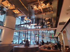 -金牌外婆家(苏州中心店)