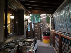 -申德勒加油站西餐厅(日坛路总店)