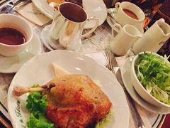 Café&nbsp;de&nbsp;Flore-花神咖啡馆
