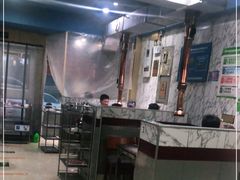 -海花锅盖烧烤店(怡馨家园店)