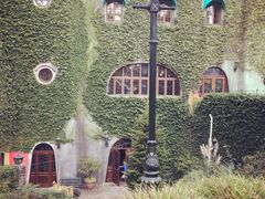 -三鹰之森吉卜力美术馆