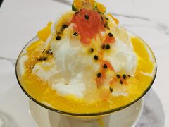 -乐果甜心·潮汕冰室(南澳后宅分店)