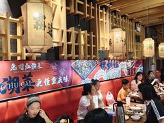 -兔槽江湖菜·重庆璧山兔(水围店)