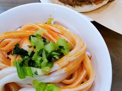 -子午路张记肉夹馍(翠华路店)