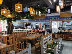 -陈家味(古柏店)