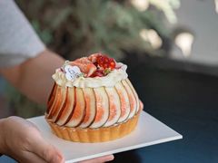 -花甜生活FatimCake·生日蛋糕