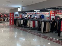 -盛京大奥莱(沈阳奥体店)