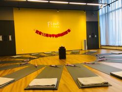 -FineYoga梵音瑜伽·普拉提
