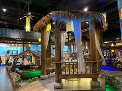 -花溪雨·森林餐厅(石基店)