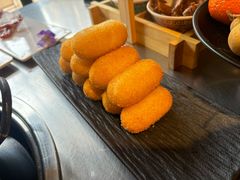 -鹿鸣山草本茶香火锅(园西路店)
