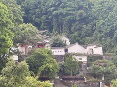 -和顺古镇