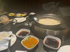 -捞王锅物料理(凯旋路店)