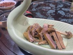 -木子山庄·安徽省老字号·中国炖锅宴