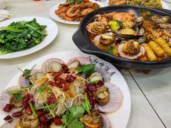 -人和啤酒屋海鲜大排档(营口路店)