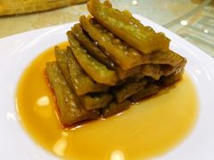 -上海老饭店(北京分店)