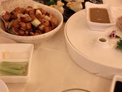 -北京全聚德(西客站店)