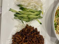 -大鸭梨烤鸭(石佛营店)