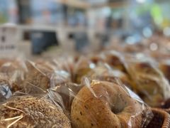 -吉森Bakery(教育路店)