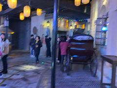 -1192弄老上海风情街(世纪汇广场店)