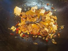 -玺炖·中国铁锅炖(虹桥天街店)