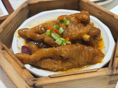 -广州逸林假日酒店·四季桃源中餐厅(白云山风景区店)