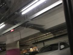 -大悦城-停车场