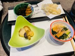 -枫品铁板烧(东樾店)