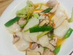 -老福洲·三十年福州味(斗东店)