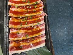 和牛秘制肉-九田家黑牛烤肉料理(太阳宫广场店)