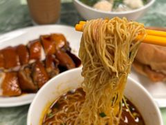 -牛记咖喱美食(十月初五日街店)