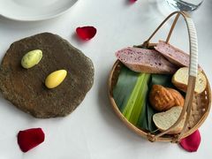 -量子制造·元创意料理(李公堤店)