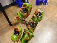 -慧姐烤串(南宁南小区店)