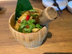 -云海肴·汽锅鸡·云南代表菜(天山百盛优客店)