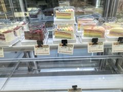 -老鼎丰(靖宇街总店)
