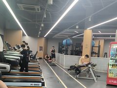 -像素游泳健身(中弘·像素店)