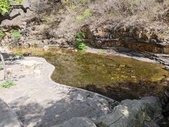 -京东石林峡风景区