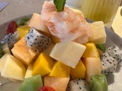 -蕉叶·泰国歌舞风情(世贸店)